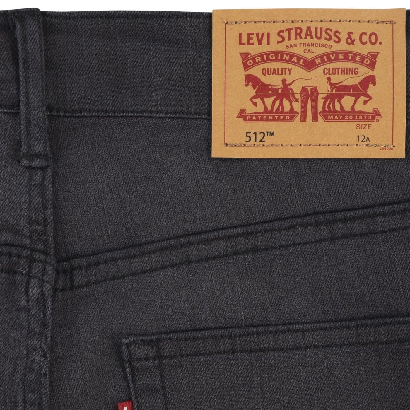 Levi's jeans ragazzo