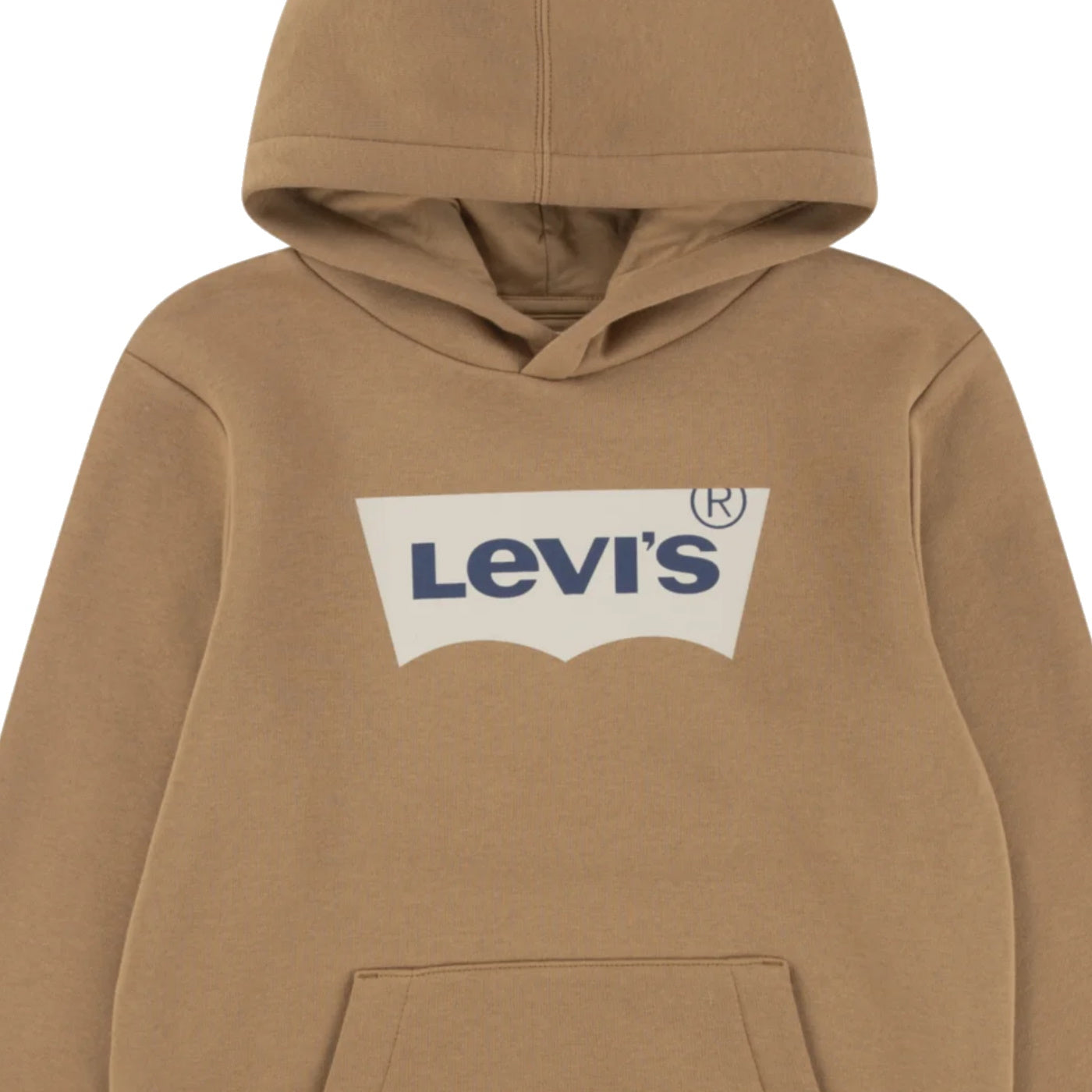 Levi's felpa ragazzo