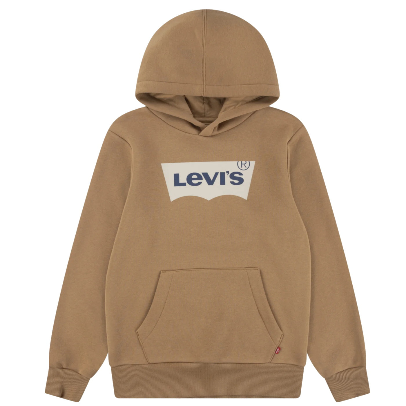 Levi's felpa ragazzo