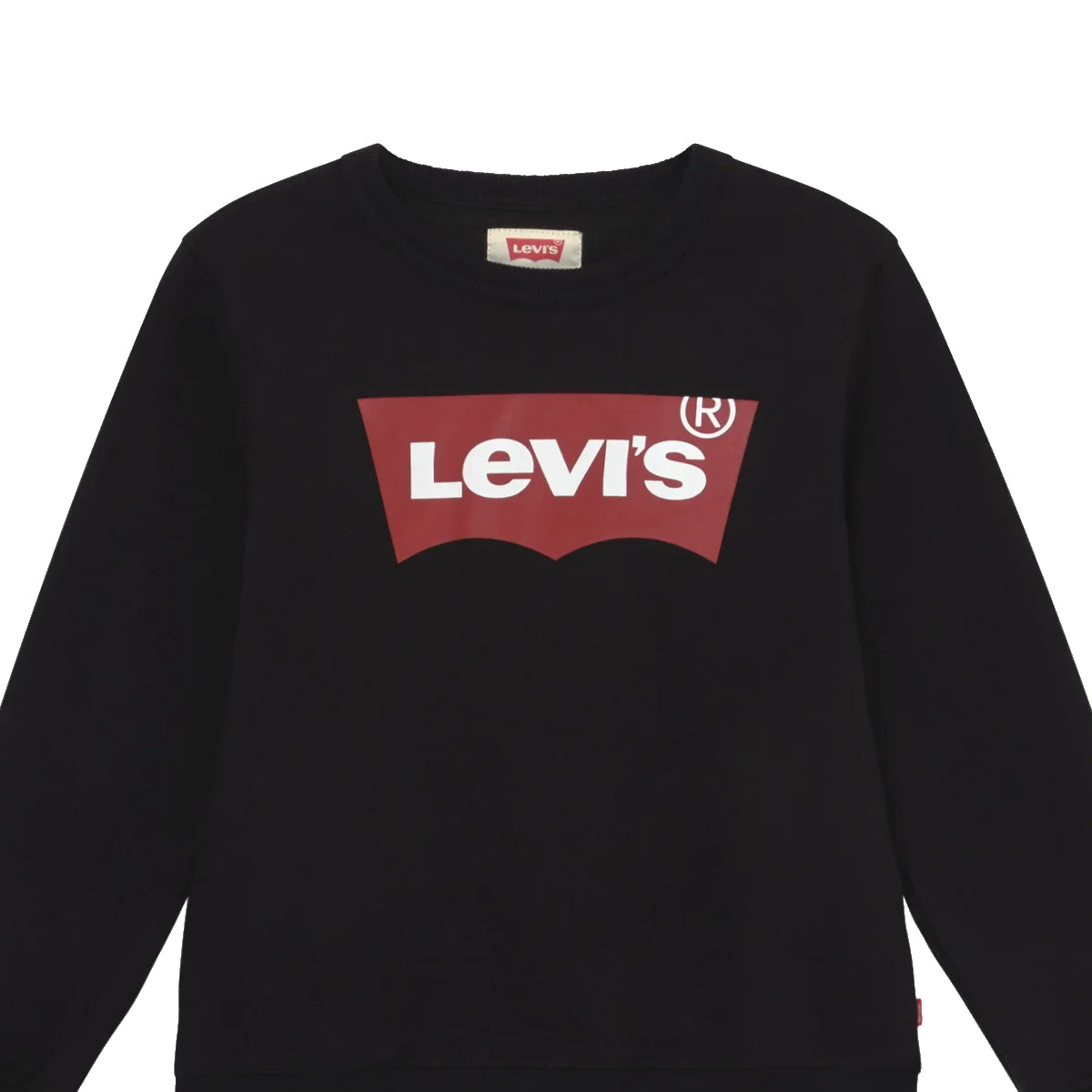 Levi's felpa junior
