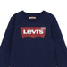 Levi's felpa junior