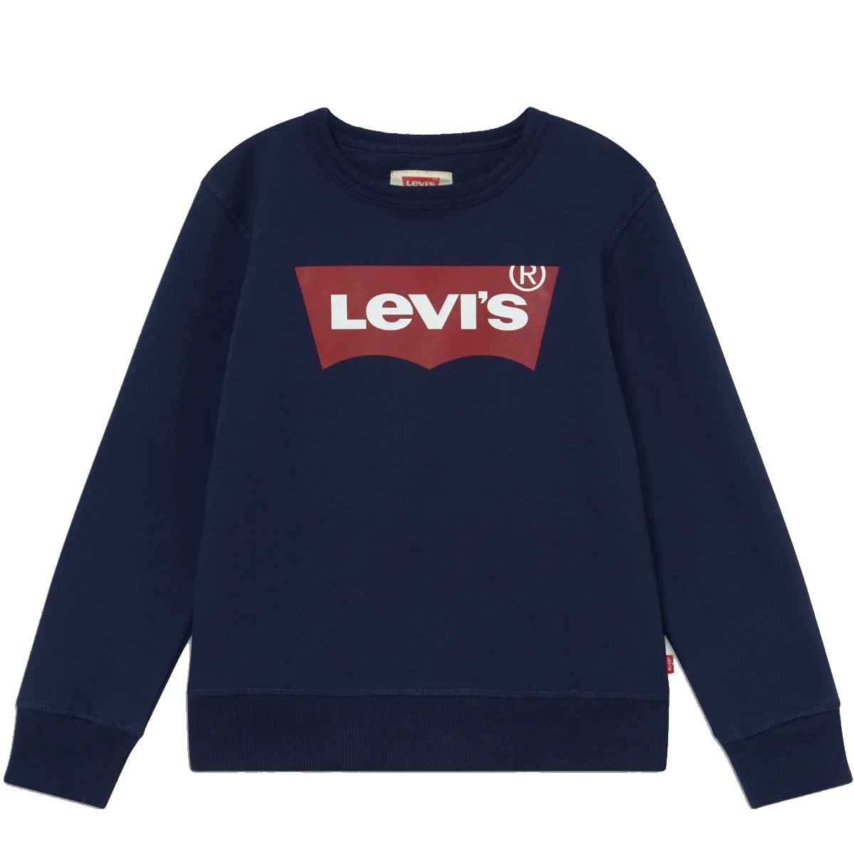 Levi's felpa junior