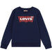 Levi's felpa junior