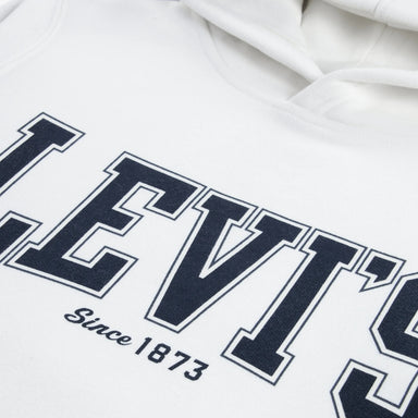 Levi's felpa junior