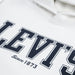 Levi's felpa junior