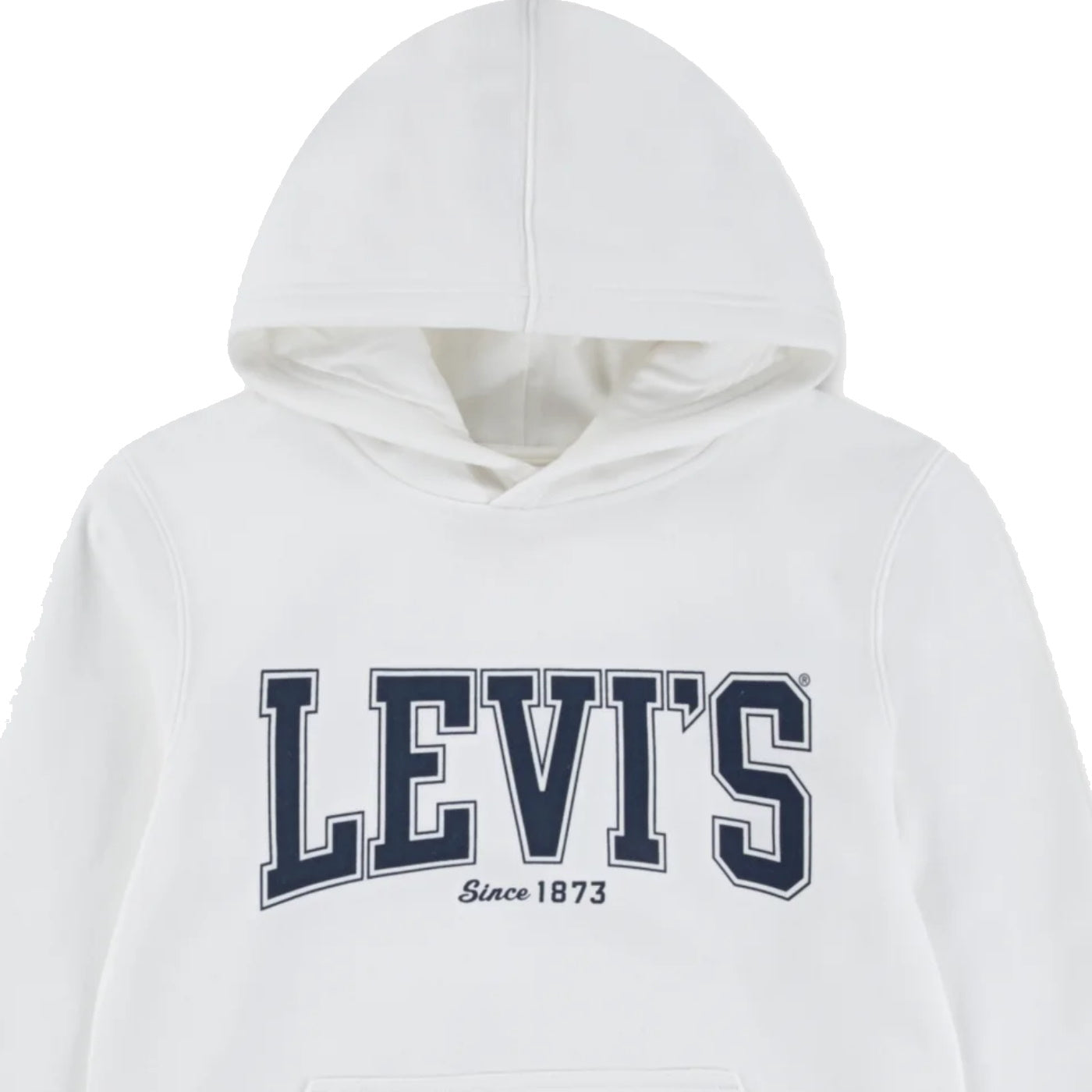 Levi's felpa junior