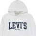 Levi's felpa junior