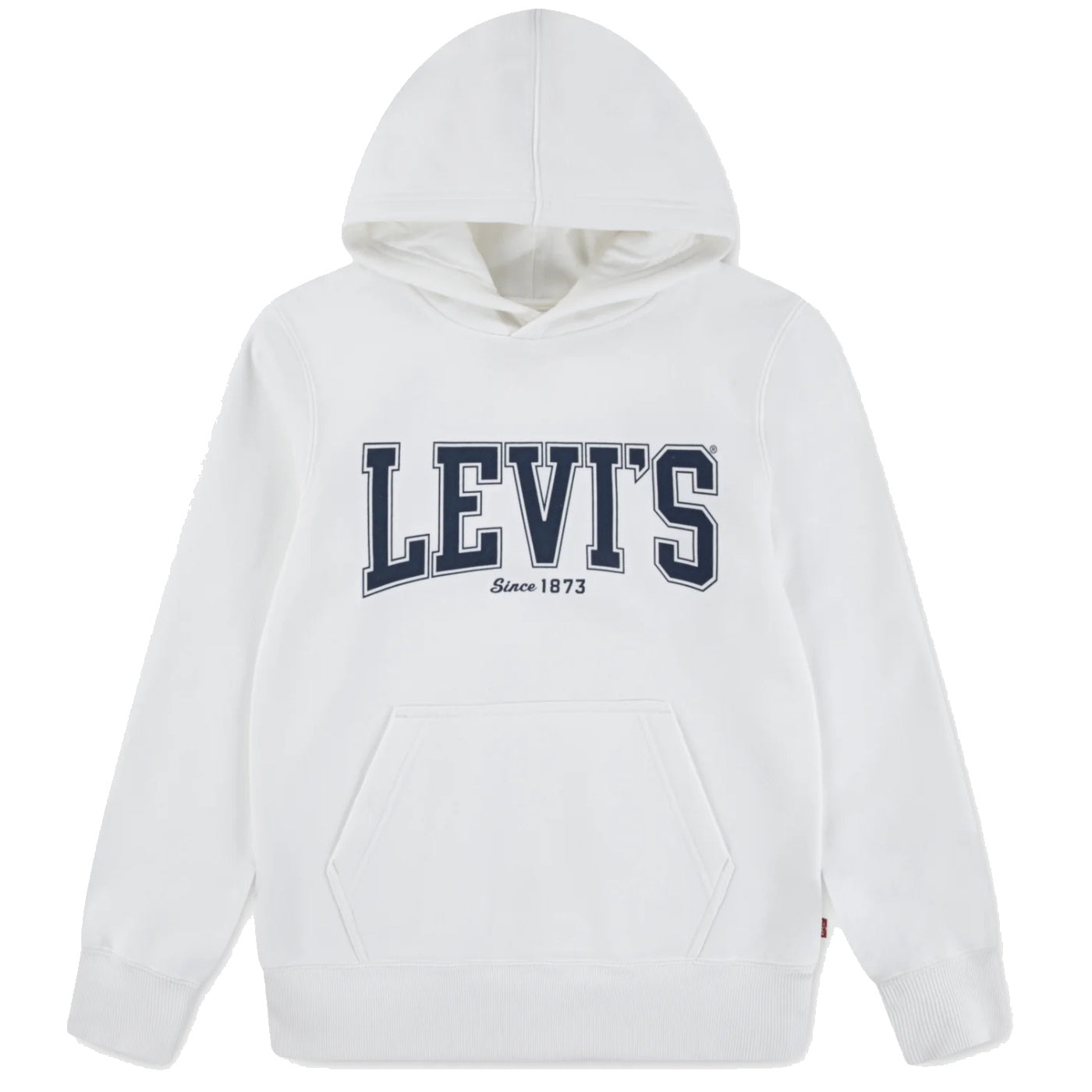 Levi's felpa junior