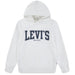 Levi's felpa junior