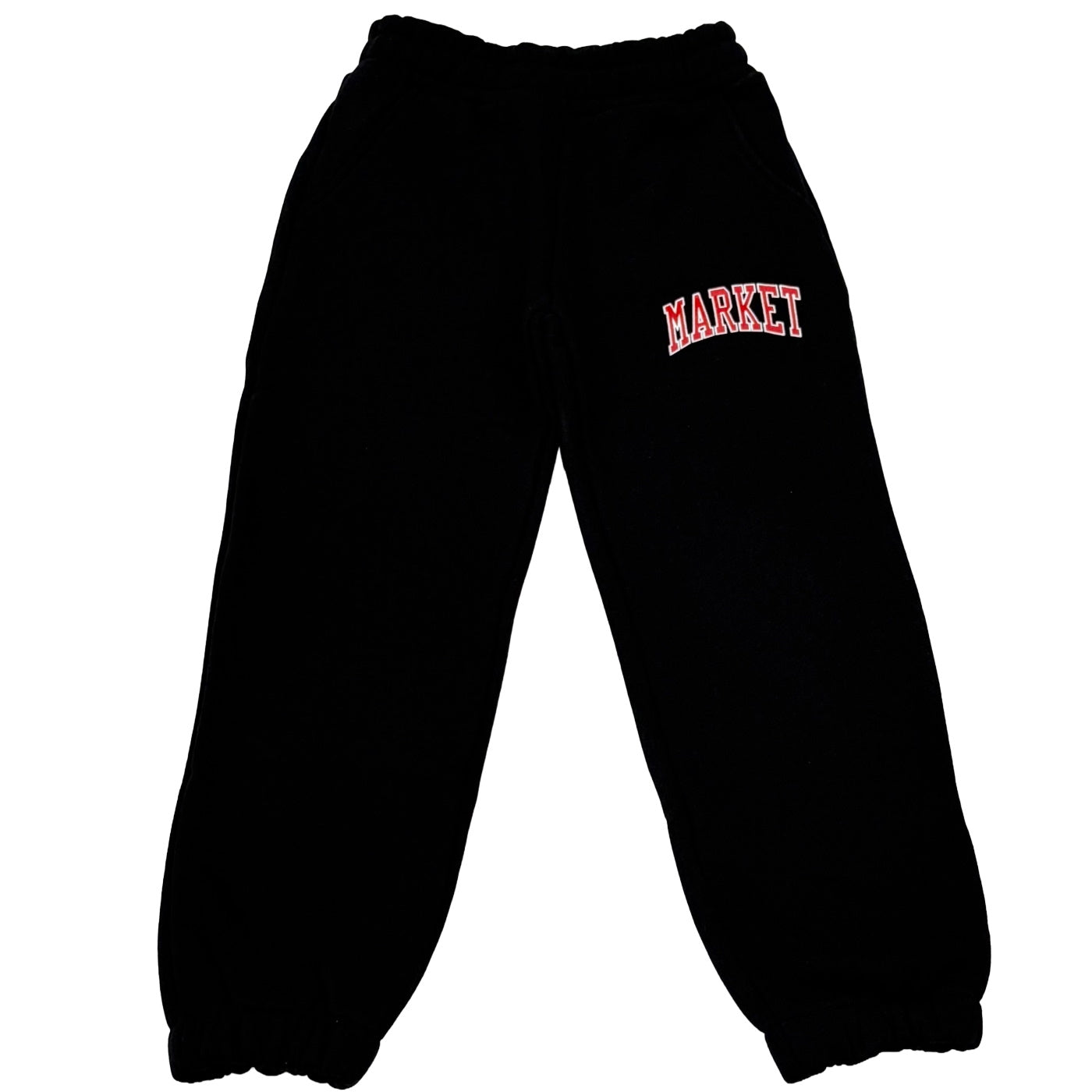 Market pantalone tuta baby