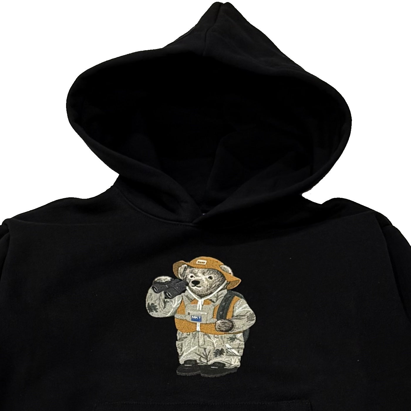 Market felpa bambino