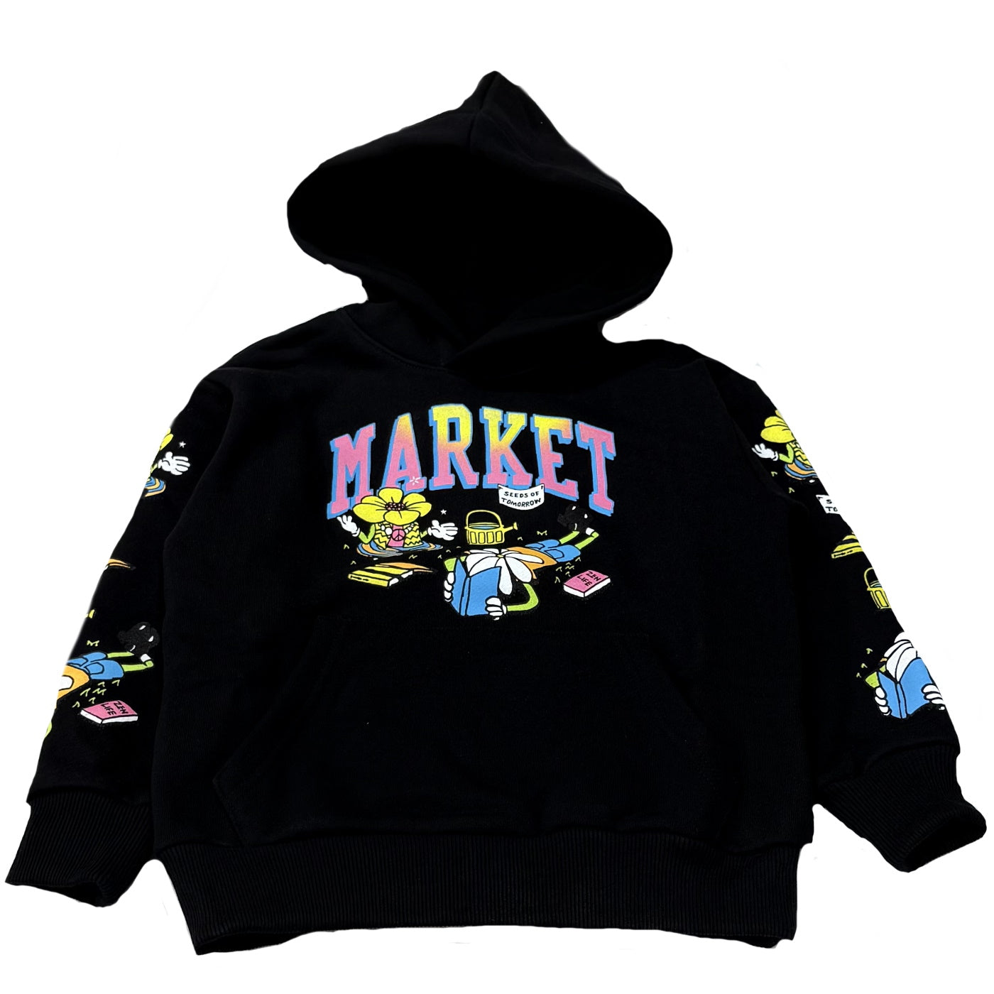 Market felpa ragazzo