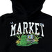 Market felpa junior