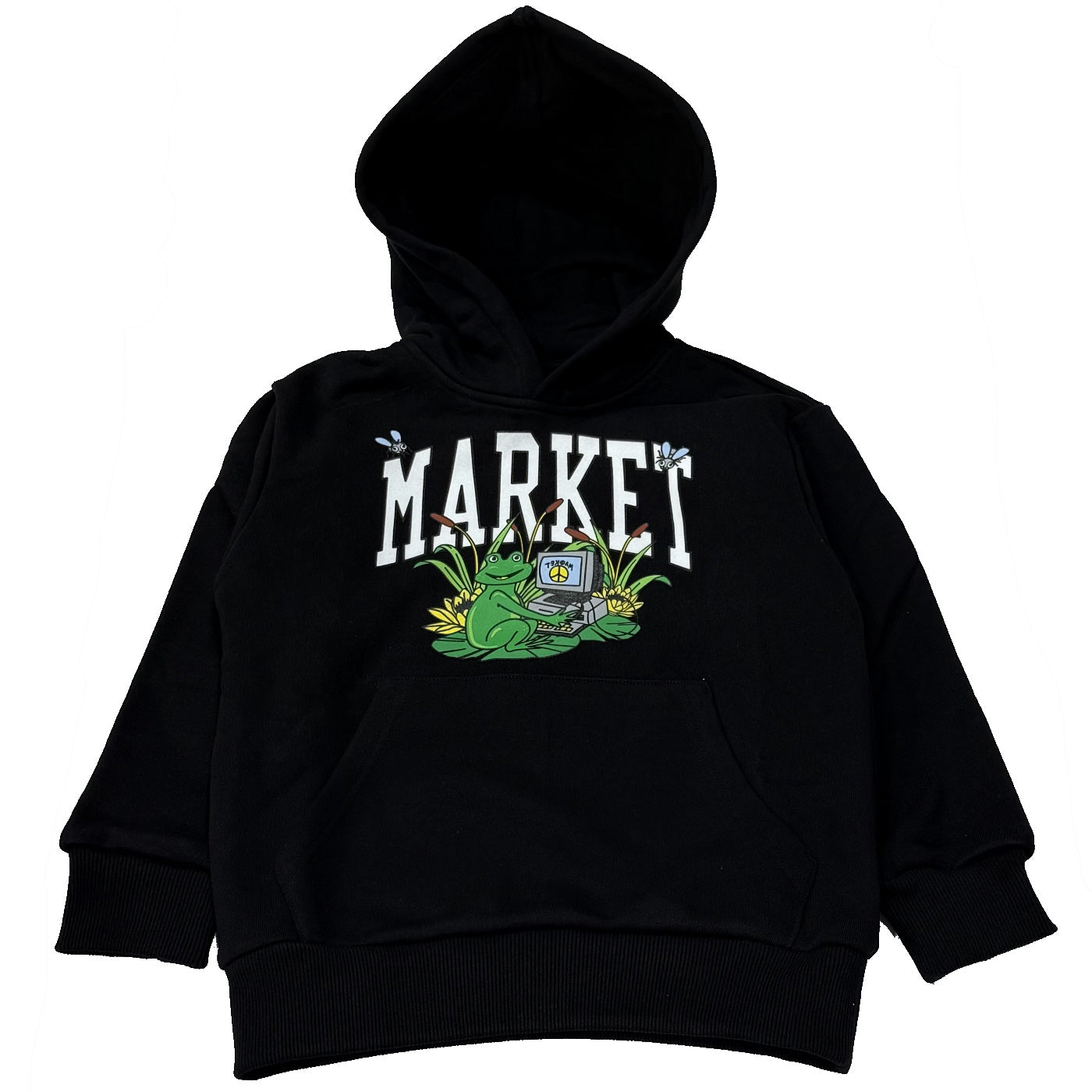 Market felpa junior