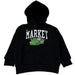 Market felpa junior