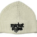 Market cappello junior bianco