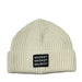 Market cappello junior bianco