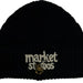 Market cappello junior nero