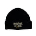 Market cappello junior nero