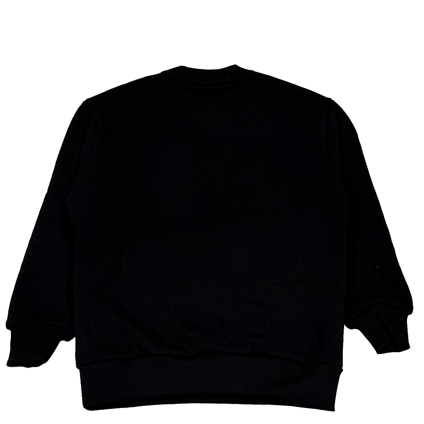 Market felpa bambino cotone