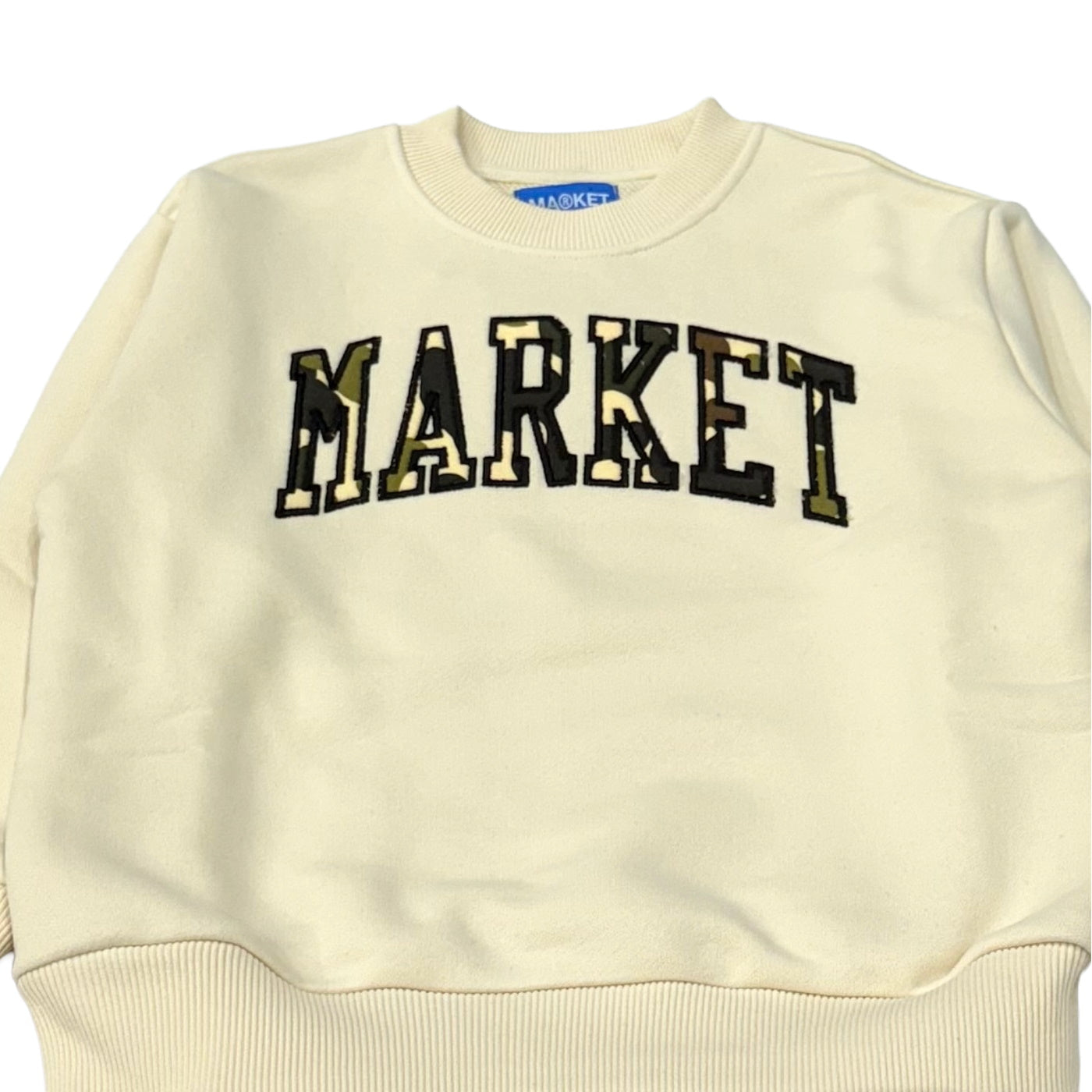 Market felpa teen