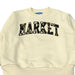 Market felpa teen
