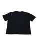 Market t-shirt bambino nero