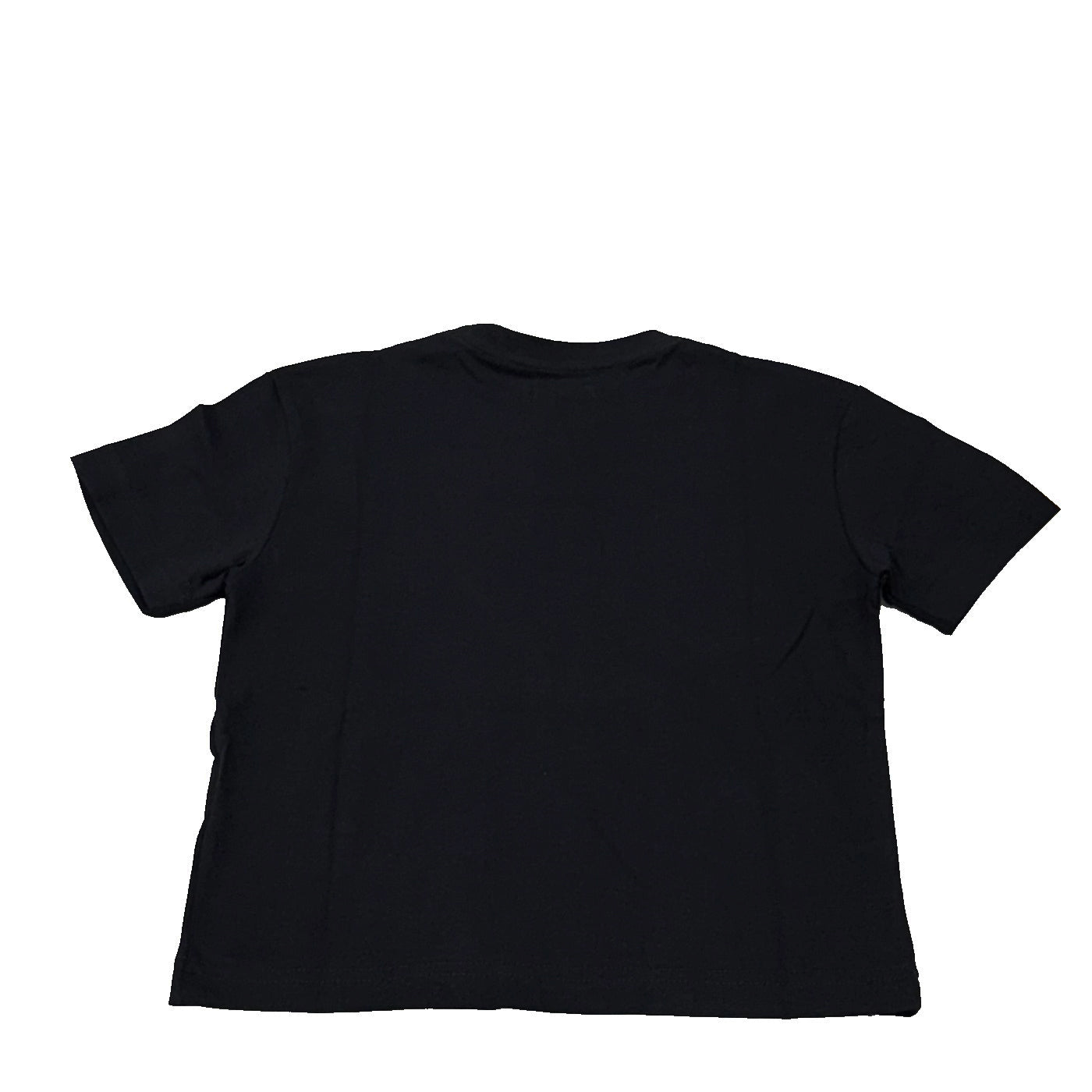 T-shirt Nero