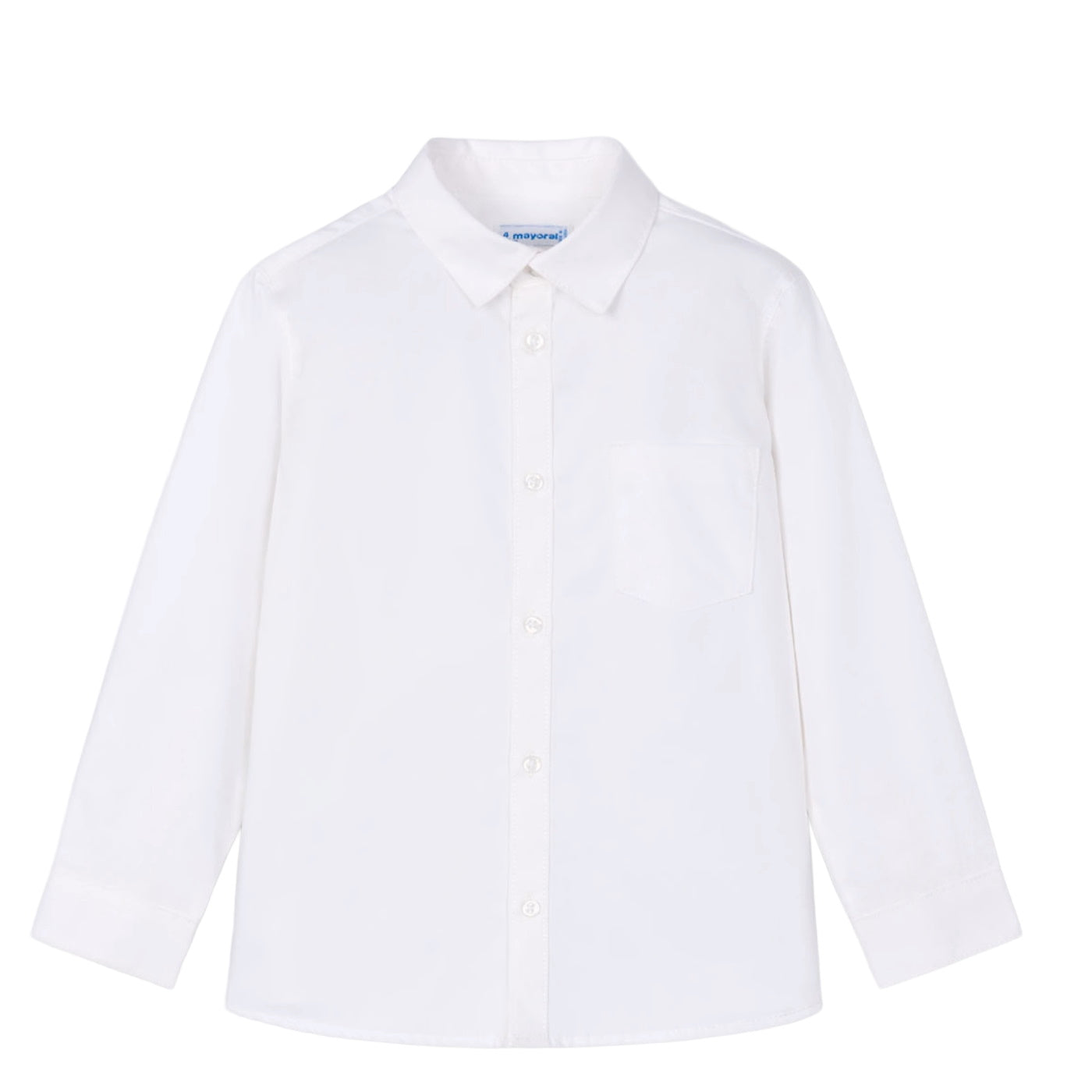 Mayoral camicia bambino