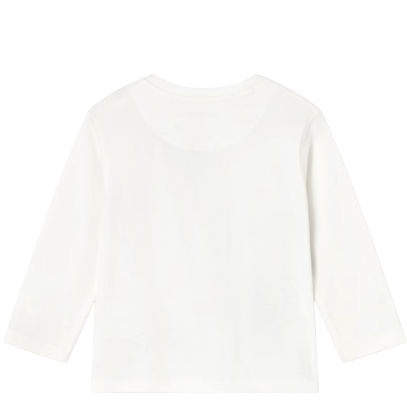 Mayoral t-shirt neonato