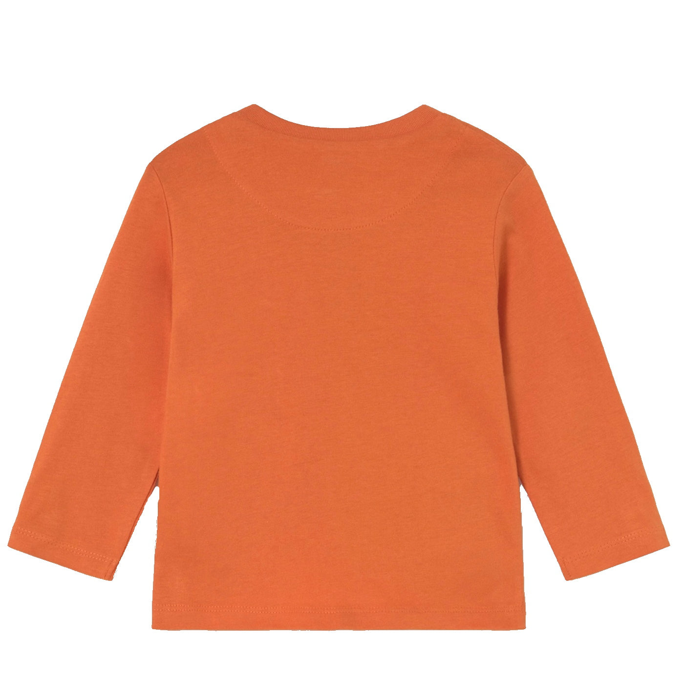 Mayoral t-shirt neonato