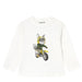 Mayoral t-shirt neonato