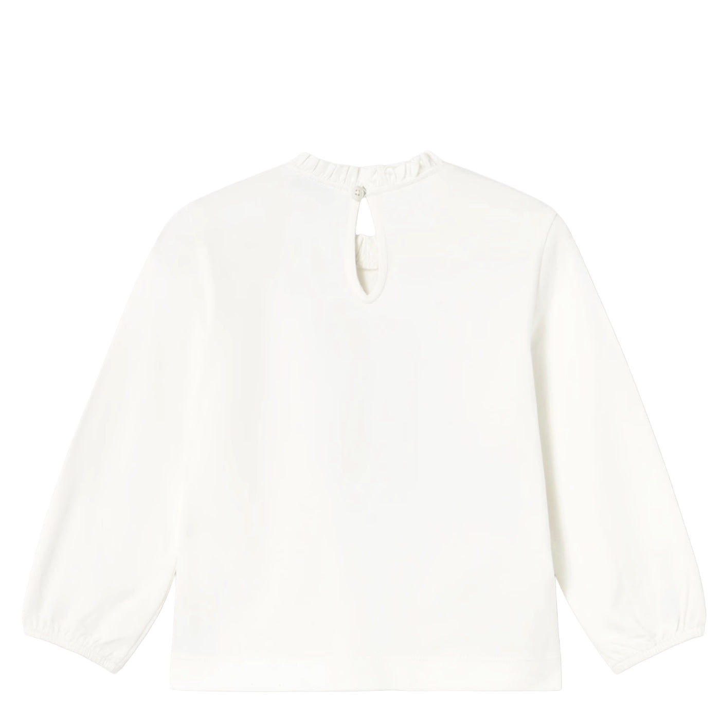 Mayoral t-shirt neonata