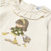 Mayoral t-shirt neonata
