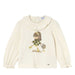 Mayoral t-shirt neonata