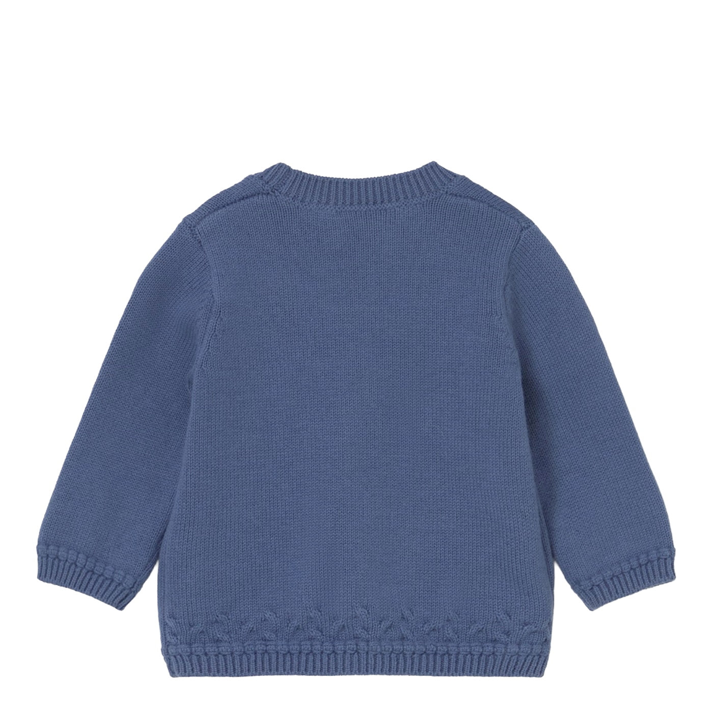 Mayoral cardigan neonato