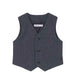 Mayoral gilet neonato