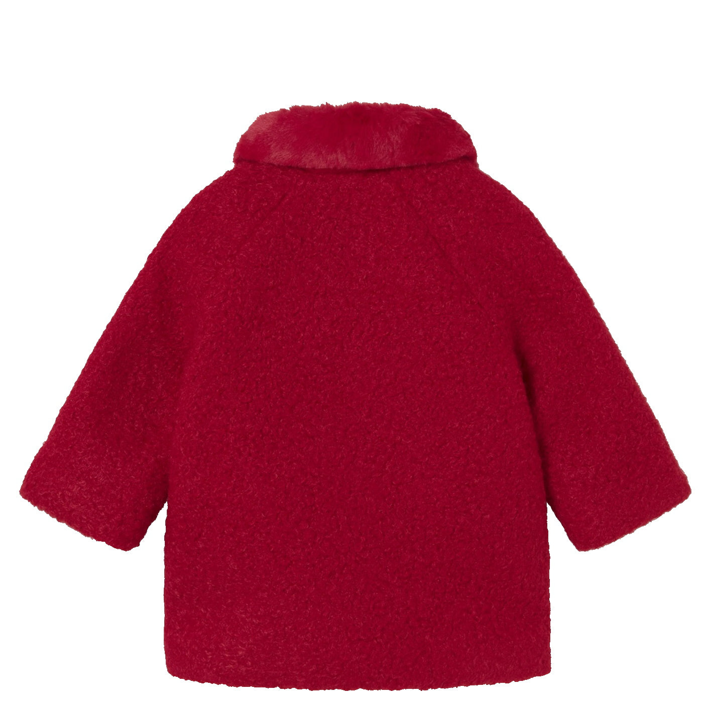 Mayoral cappotto neonata