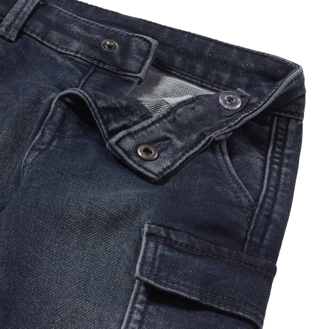 Mayoral jeans neonato