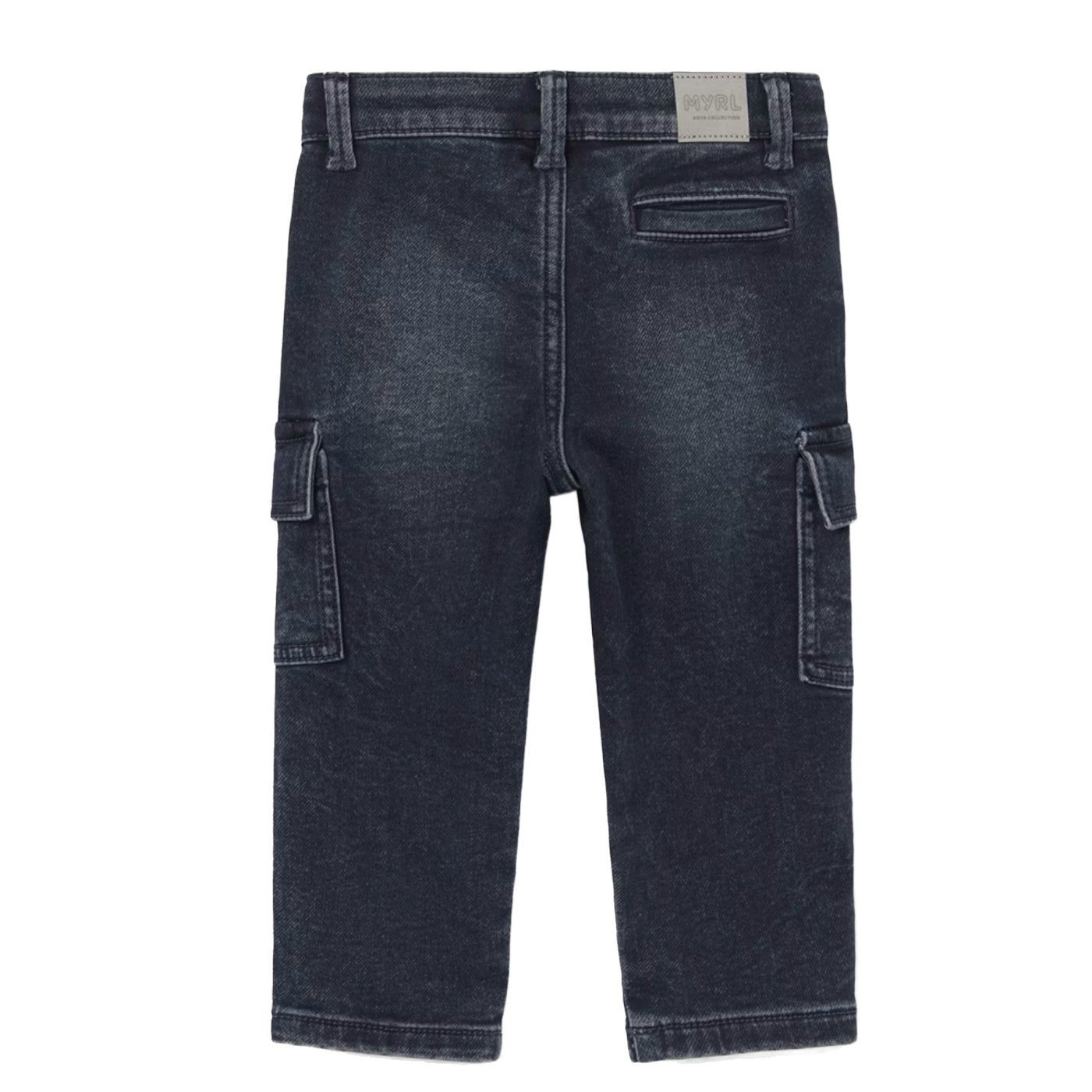 Mayoral jeans neonato
