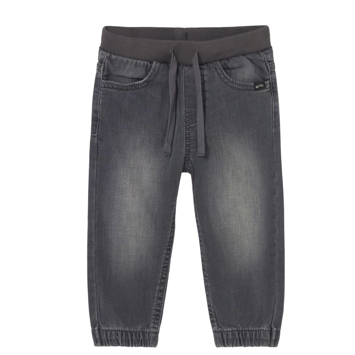 Mayoral patalone jogger neonato