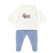 Mayoral completo neonata