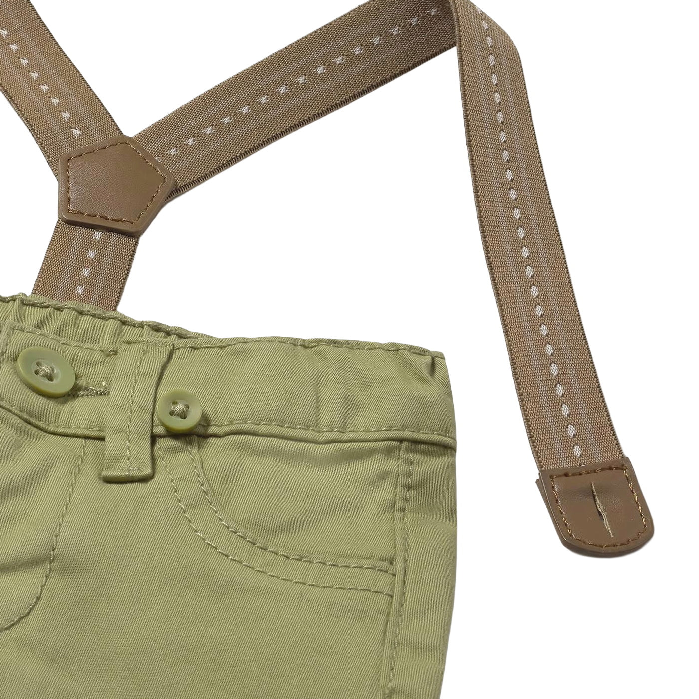 Mayoral pantalone neonato