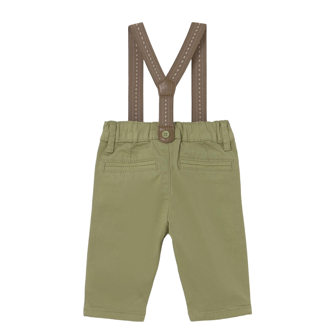 Mayoral pantalone neonato
