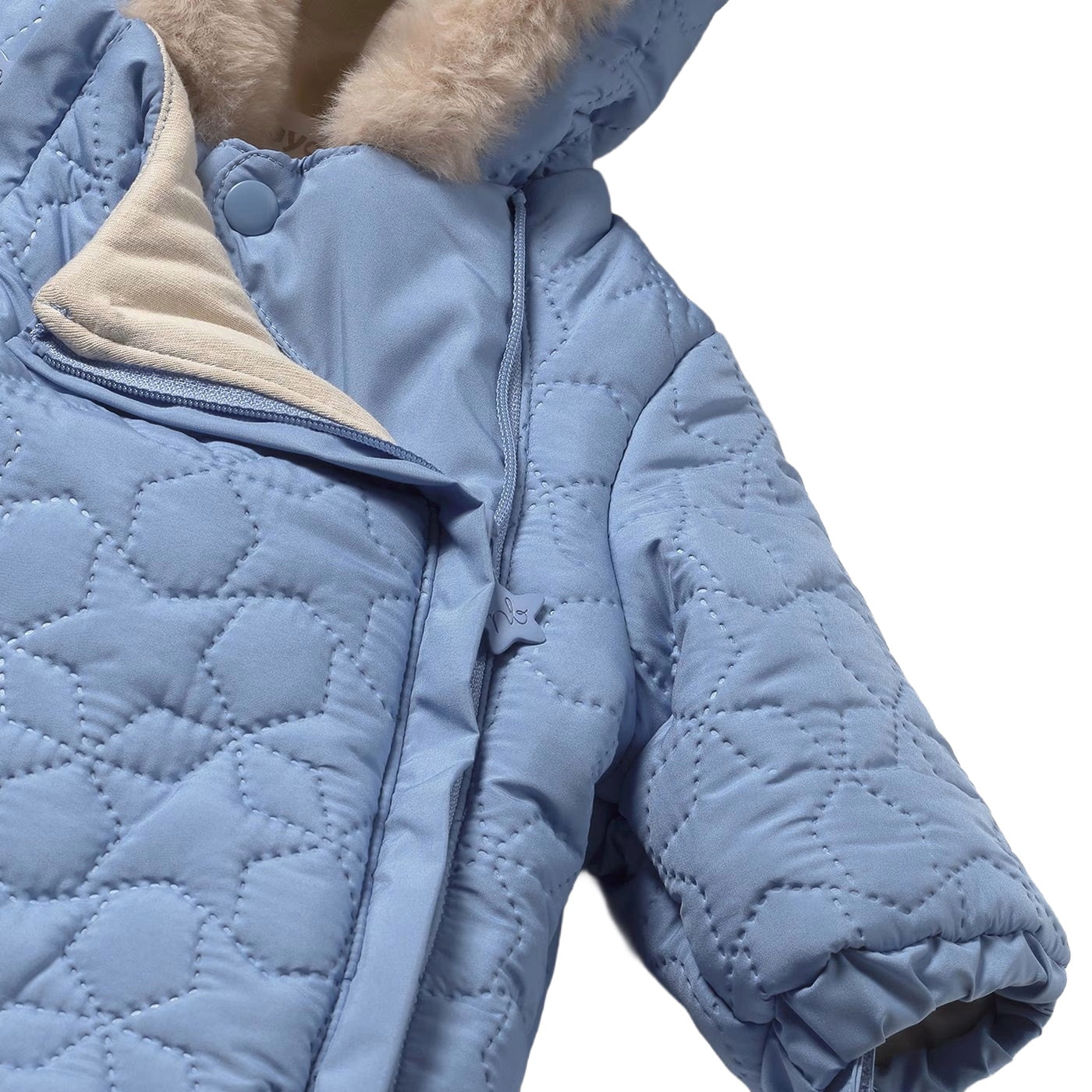 Mayoral eskimo neonato