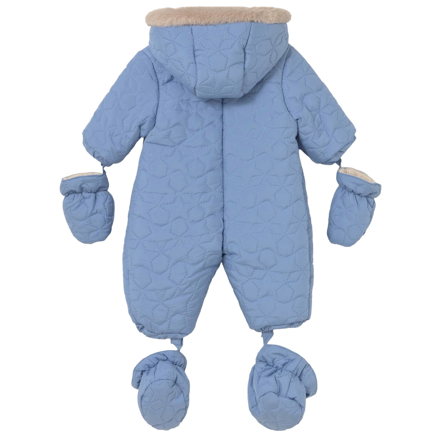 Mayoral eskimo neonato