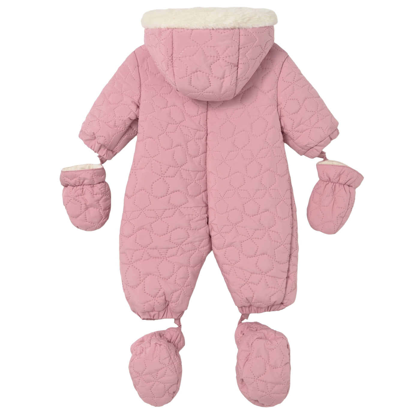 Mayoral eskimo neonata