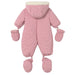 Mayoral eskimo neonata