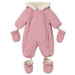 Mayoral eskimo neonata