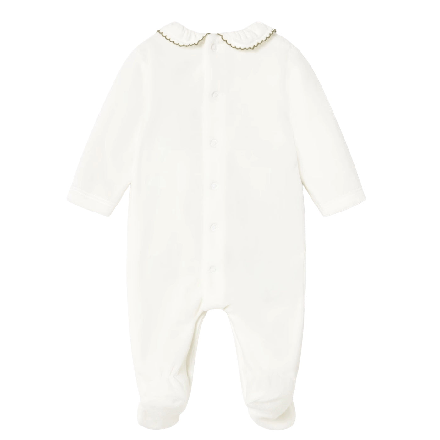 Mayoral set tutine